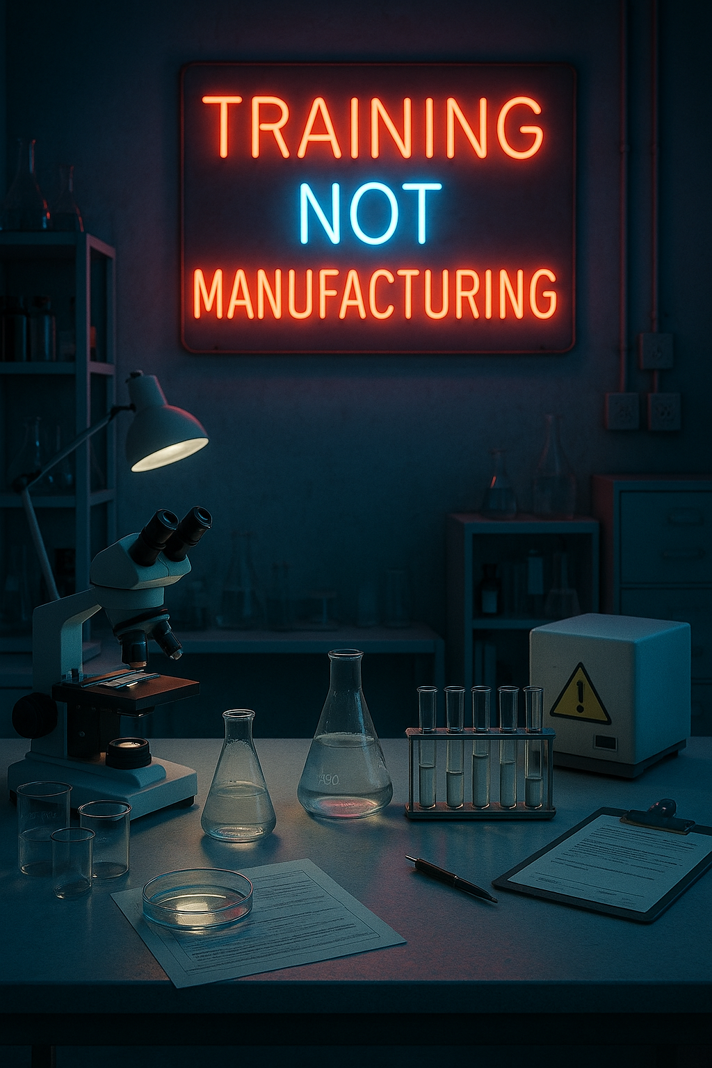 Introduction to Cosmic Giggle